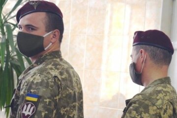 Фото Генштаб ЗСУ