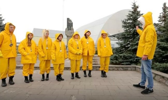 Від пацанки до панянки, фото: Прес-служба Нового каналу