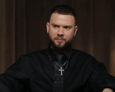 LAUD (Владислав Каращук), кадр з інтерв'ю