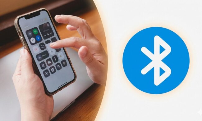 Bluetooth