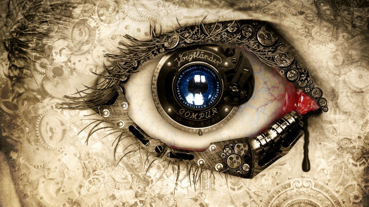 Станет ли бионический глаз настоящим глазом? И когда?