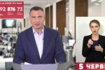 Скрін, відео Facebook