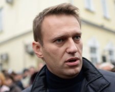 Навальний розповів, чим займався за ґратами