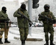 Главарь боевиков сделал Киеву предложение