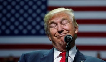 У Білому домі пояснили слова Трампа про Путіна