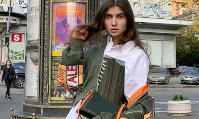 Jerry Heil, фото Инстаграм