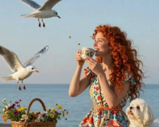 Гороскоп, зображення: Pinterest