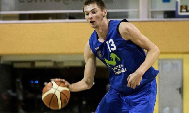 Талантливый украинец дебютировал в чемпионате Испании и сразу против Барселоны