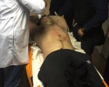 Лікар розповів про психічний стан "дніпровського вбивці"