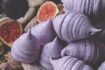 Зефір з інжиру і грейпфрута, фото: Телеграм / От салатов до десертов