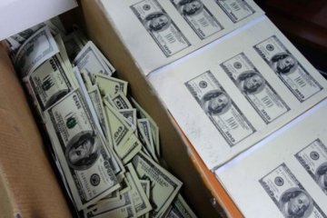 Обмін валют став небезпечним для українців