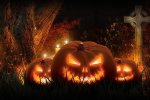 Віщунка про те, як правильно відзначити Halloween: не пийте алкоголь, відмовтеся від костюмів та галасливих компаній, бо накличете біду