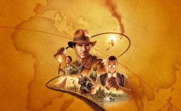 Indiana Jones and the Great Circle / фото: Steam