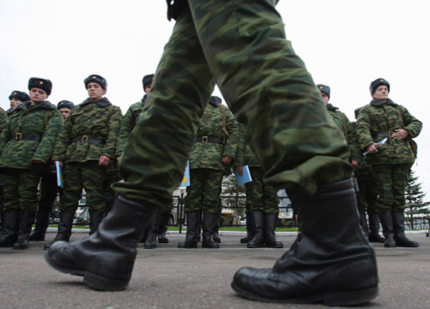 Берці - у минулому: що українське військо отримає натомість