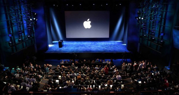 Презентація Apple 12 вересня: що покажуть Тім Кук і його команда
