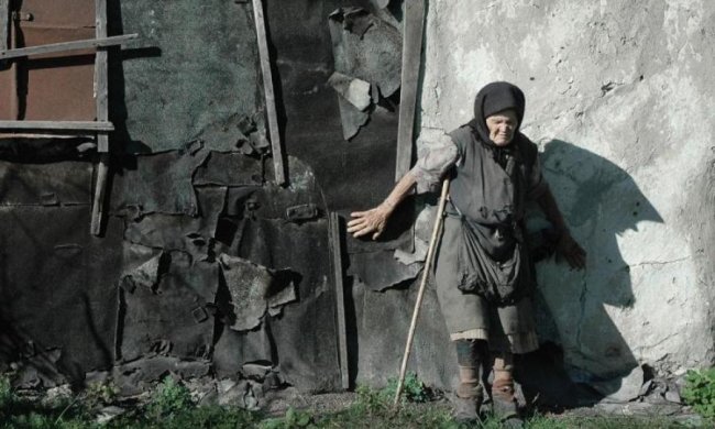 Стало відомо, хто винен у бідах росіян