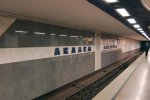 Самогубство в київському метро: подробиці трагедії