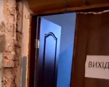 Лікарня у Харкові, кадр з відео