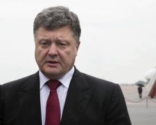 Порошенко поїде з візитом до Італії