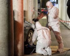 З'явилися перші жертви наїзду легковика на натовп у Німеччині