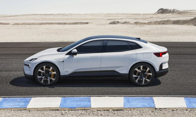 Meizu DreamCar MX, фото: CarNewsChina