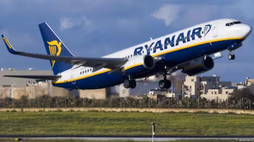Ryanair