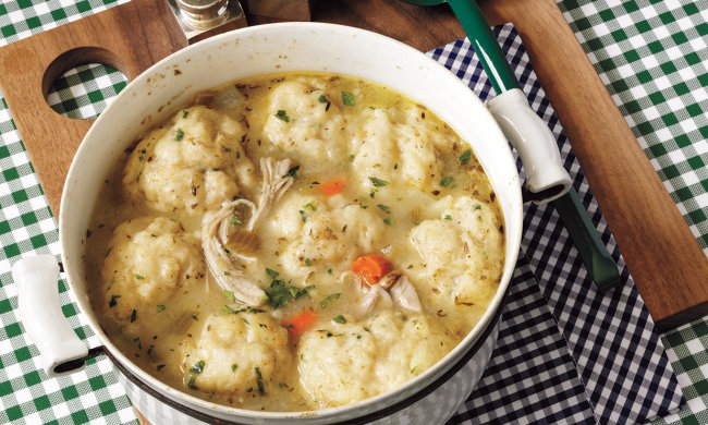 Найшвидший рецепт домашніх пельменів