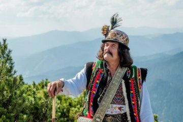 Карпатські мольфари спрогнозували  майбутнє України