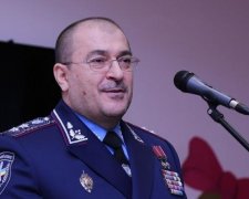 Скандал: преследователь активистов Майдана стал замглавы Нацполиции 