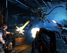 Aliens: Colonial Marines - ідеальна гра провалилася через одну помилку