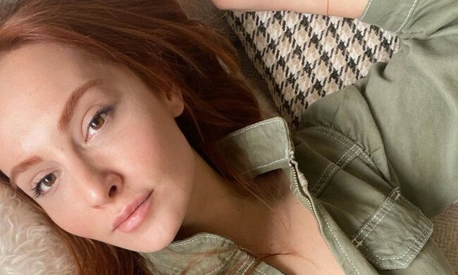 Basak Gumulcinelioglu, фото: Instagram