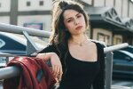 Кристина Соловий, фото из instagram