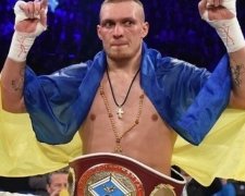 Україна отримала нового чемпіона світу: Усик переміг Гловацьки