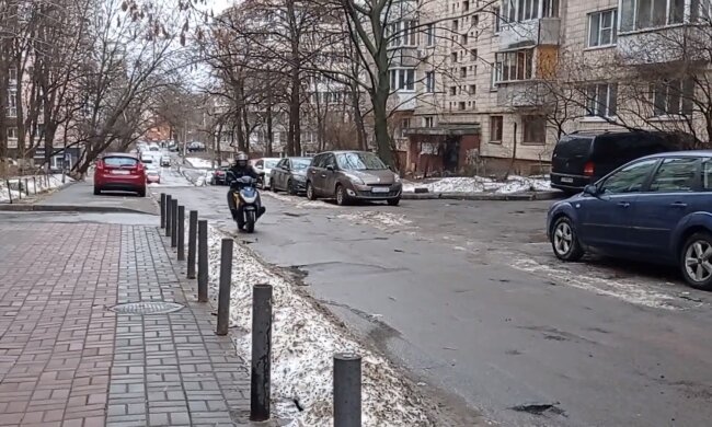 Погода на 1 марта: первый день весны не согреет украинцев