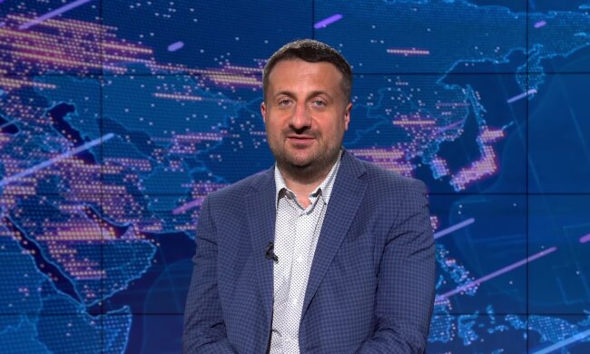 Тарас Загородній