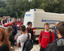 Больница с людьми может взлететь в воздух: Львов на ушах, что происходит