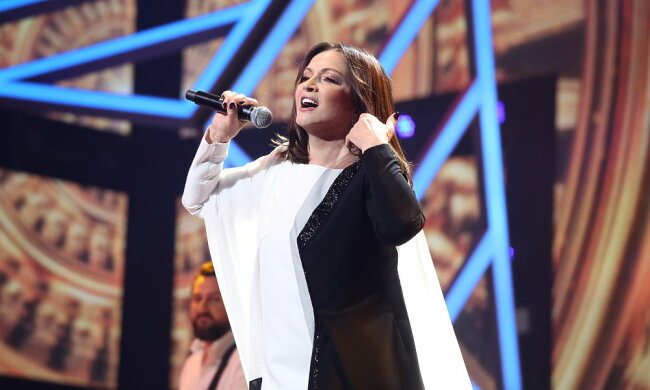 Ротару, фото - mk