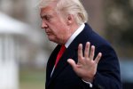Трамп скасував зустріч з Путіним: керченське свавілля вилізло боком агресору