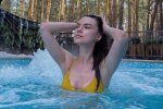 Олександра Лобода, фото: Instagram