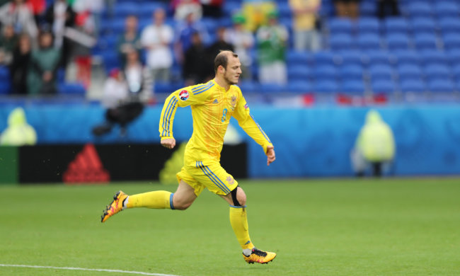 Зозулю заманивают в детище Роналдо: за нападающего борются сразу три клуба