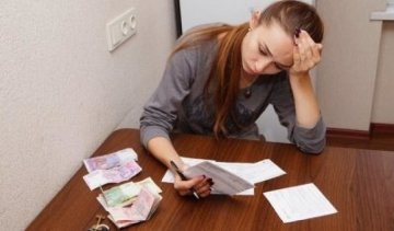 Тепло, вода, світло в черговий раз подорожчають