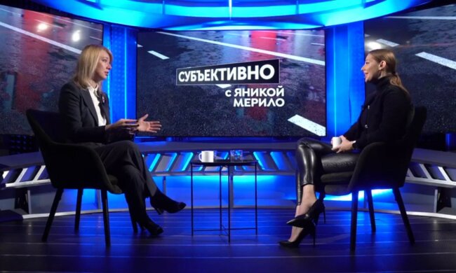 Олена Шуляк