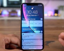 Интерфейс iOS 12 разочаровал пользователей