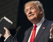 Головне за ніч: покарання для Парасюка та кумівство Трампа