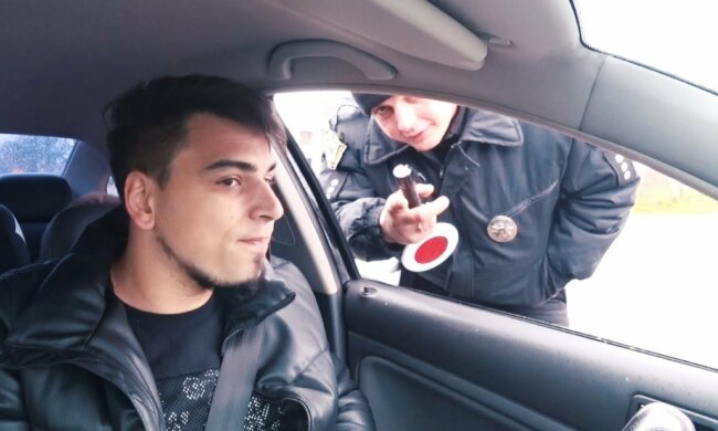 Украинских водителей осчастливили: штрафовать за наиболее распространенное нарушение больше не будут