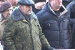 Пенсіонери, кадр з відео