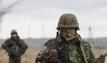 Під Одесою побили двох АТОшників