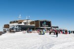 Сумний інцидент стався у Флені у французьких Альпах (Фото: Alamy Stock Photo)