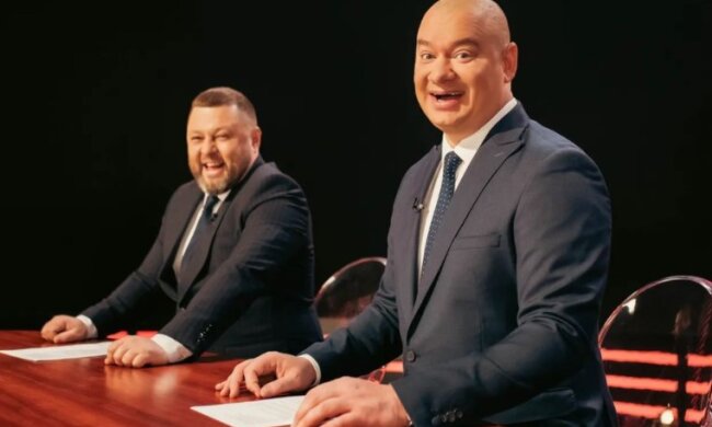 Евгений Кошевой из "Квартал 95" сравнил главу МИД рф Лаврова с лошадью: в эфире "Байрактар" News
