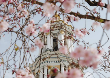 Церква, фото із соцмереж